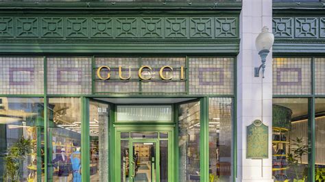 gucci store in|what stores carry gucci.